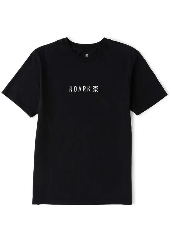 Roark Men's Core T-Shirt made by Roark