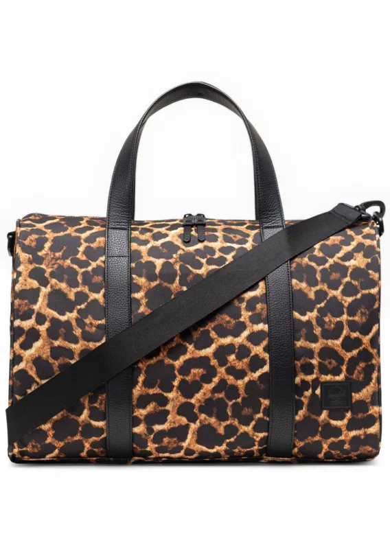 Herschel Unisex Novel Carry On Duffle Bag made by Herschel Supply Company