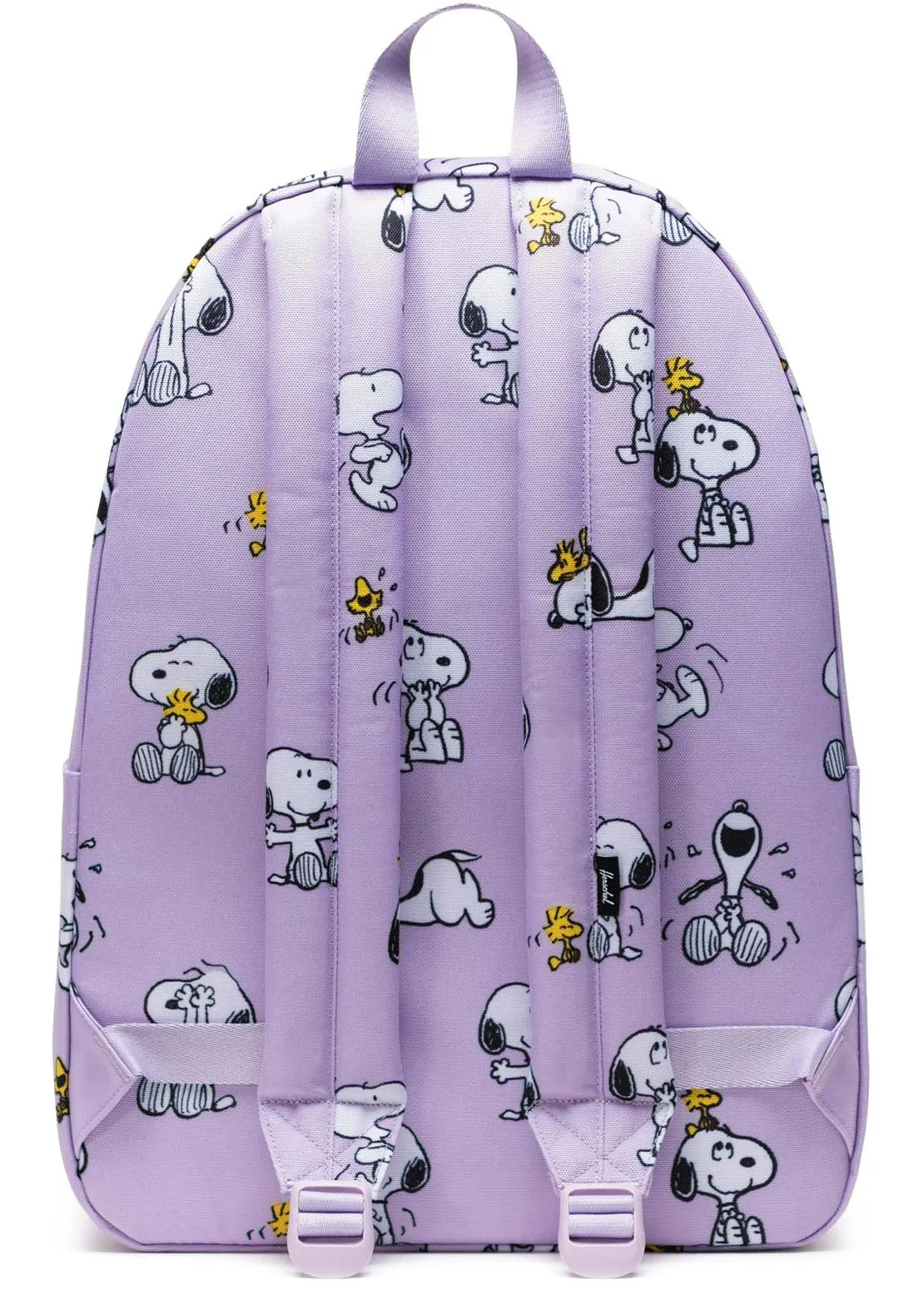 Herschel Unisex Peanuts Classic XL Backpack sold by Prfo product image thumbnail 3