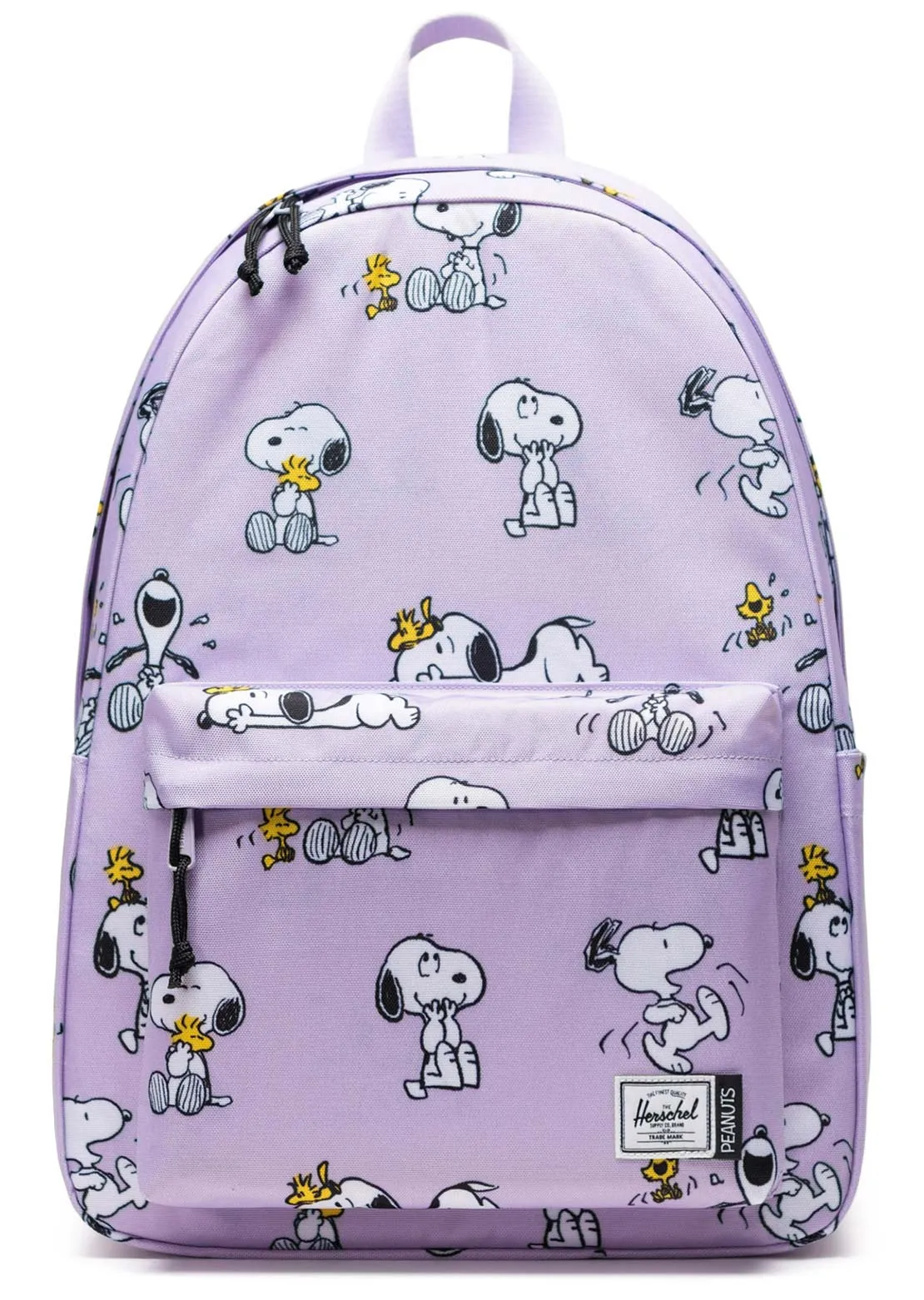 Herschel Unisex Peanuts Classic XL Backpack sold by Prfo