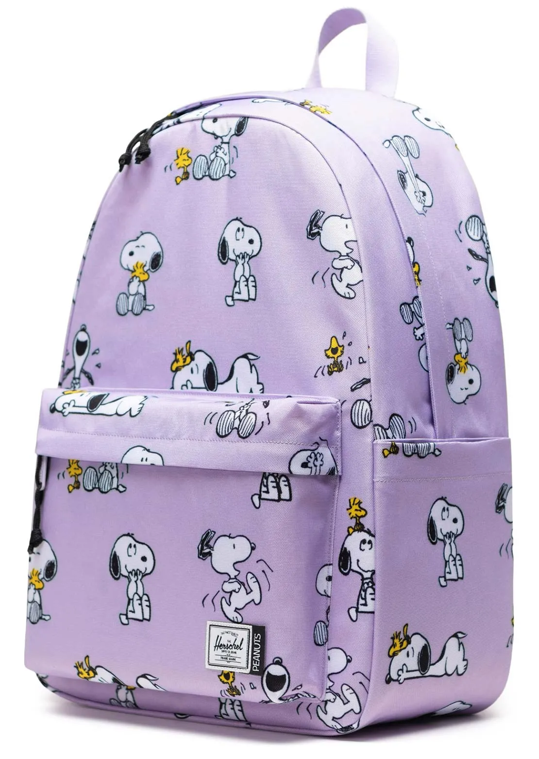 Herschel Unisex Peanuts Classic XL Backpack sold by Prfo product image thumbnail 2