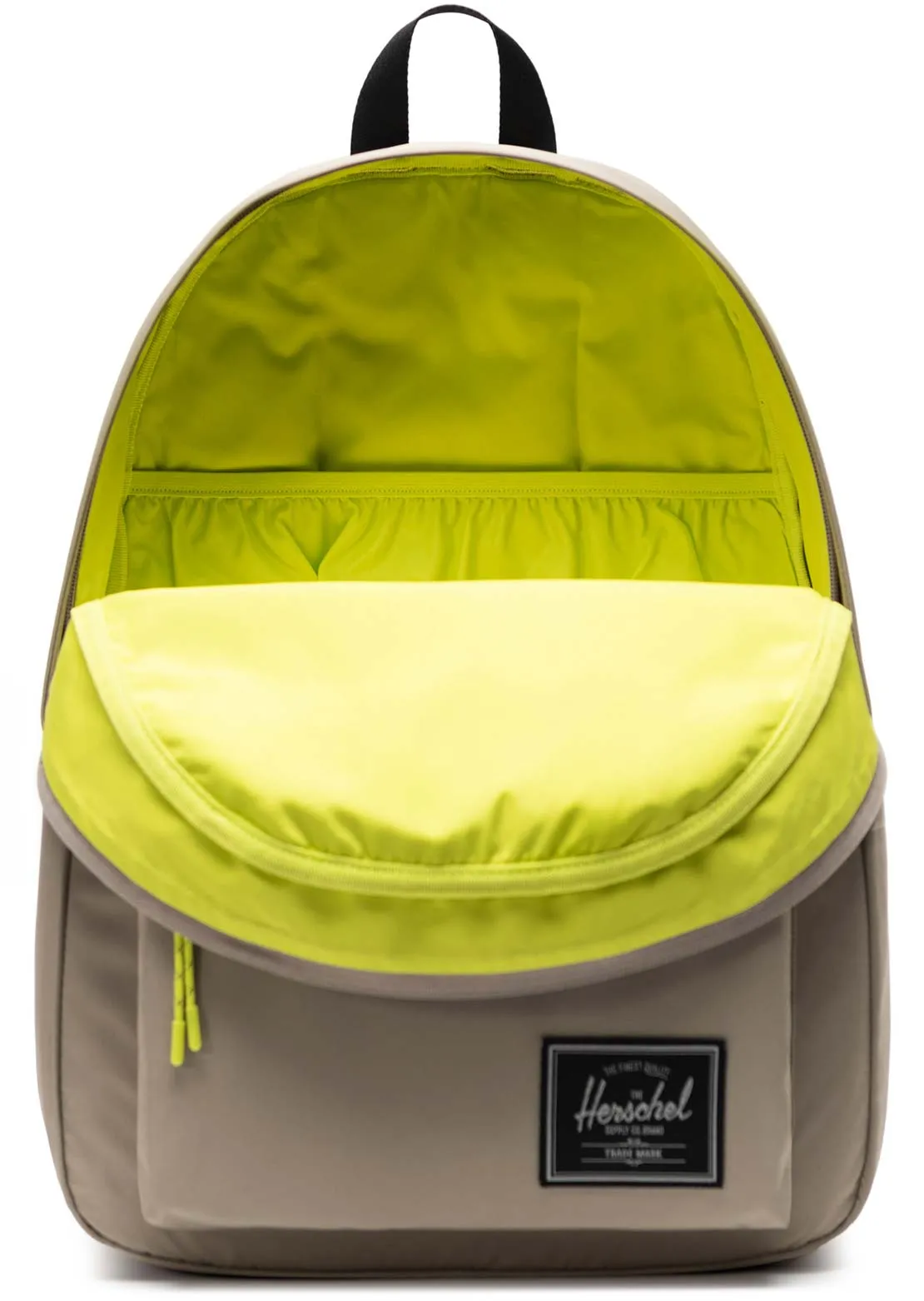 Herschel Unisex Classic XL Twill Backpack sold by Prfo product image thumbnail 4