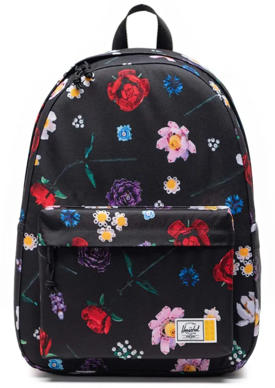 Herschel Unisex LEGO Classic XL Backpack made by Herschel Supply Company