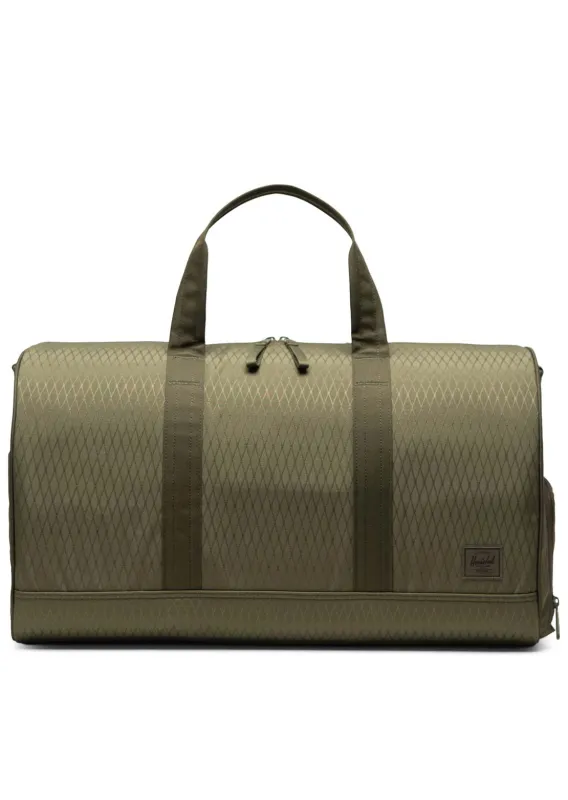 Herschel Unisex Novel Duffle Bag made by Herschel Supply Company