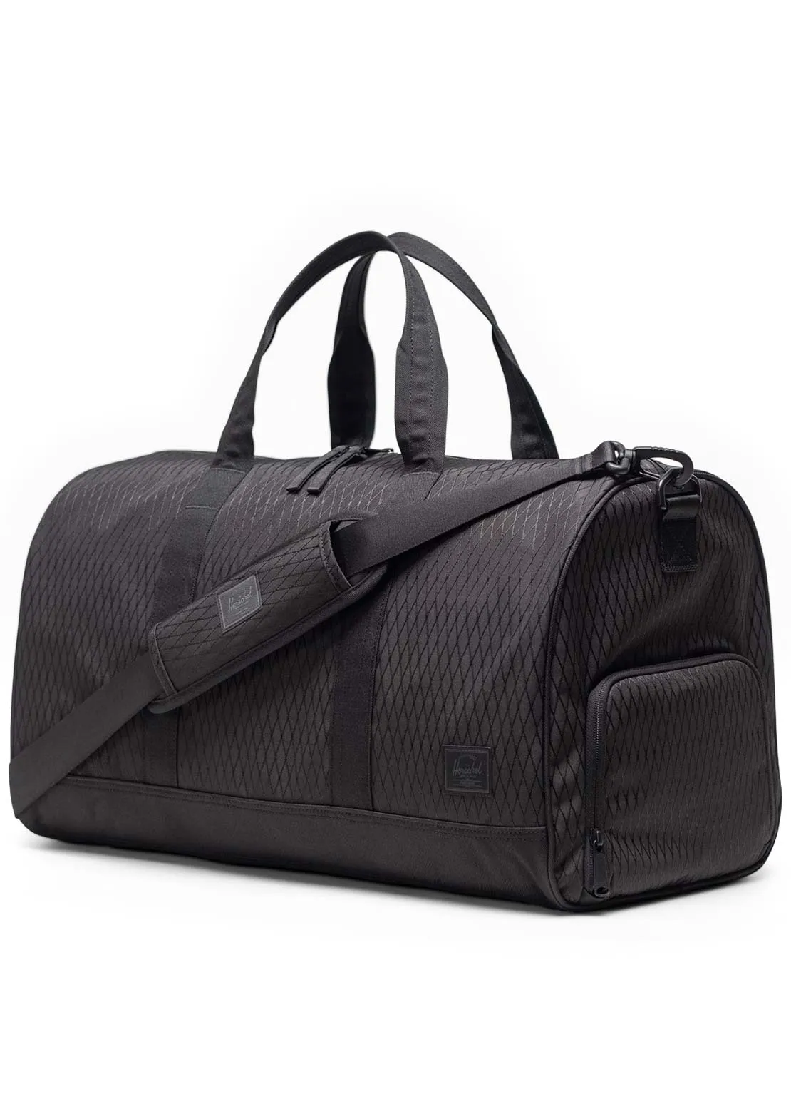 Herschel Unisex Novel Duffle Bag sold by Prfo product image thumbnail 5