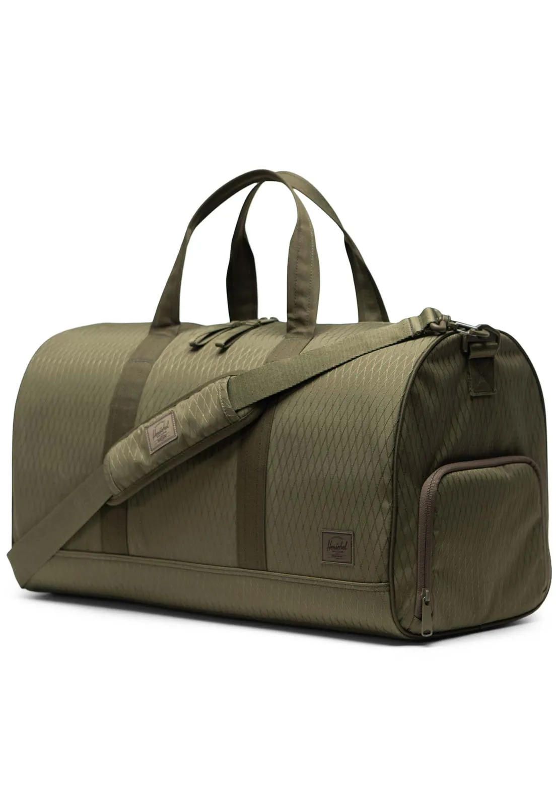 Herschel Unisex Novel Duffle Bag sold by Prfo product image thumbnail 2