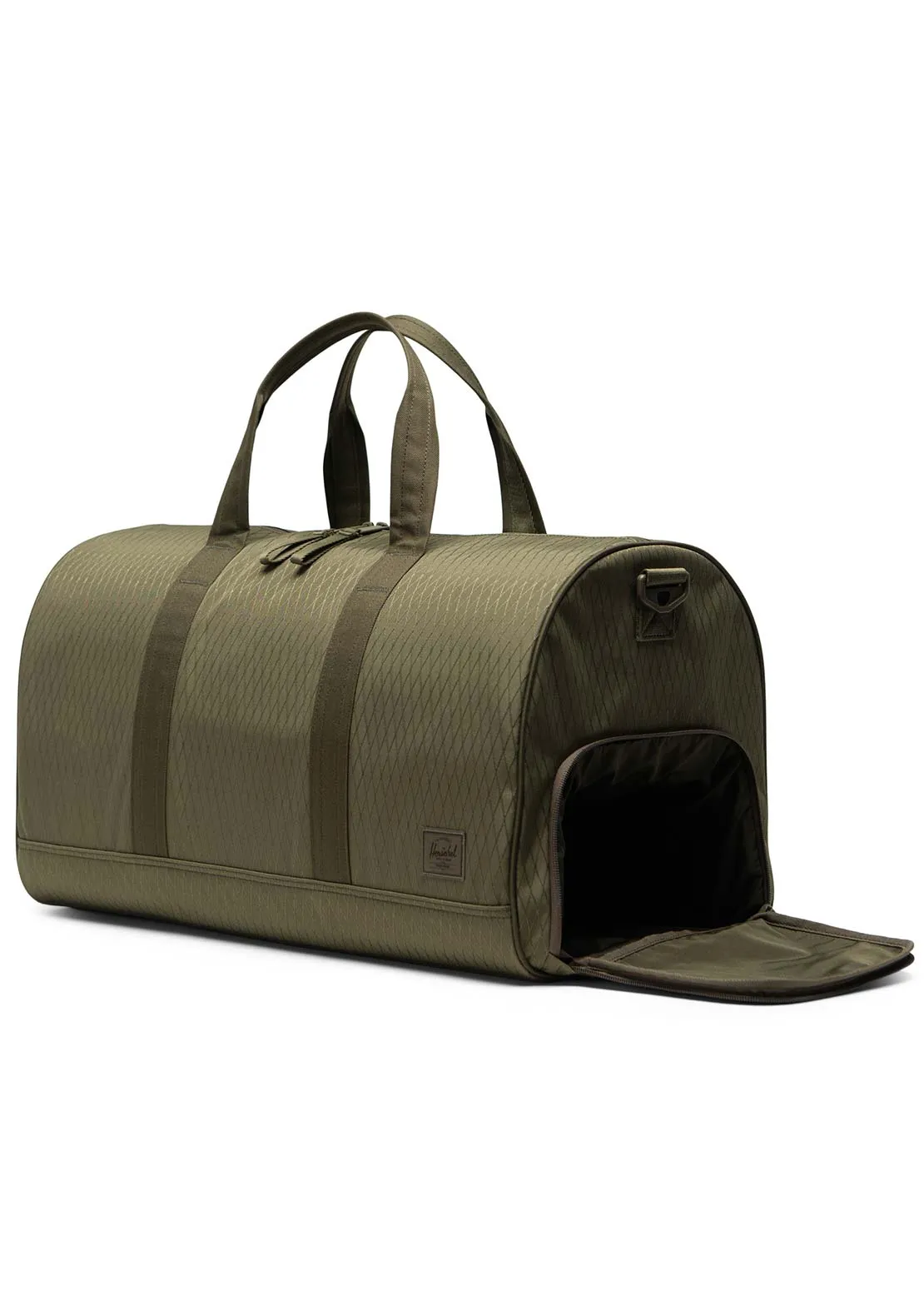 Herschel Unisex Novel Duffle Bag sold by Prfo product image thumbnail 3