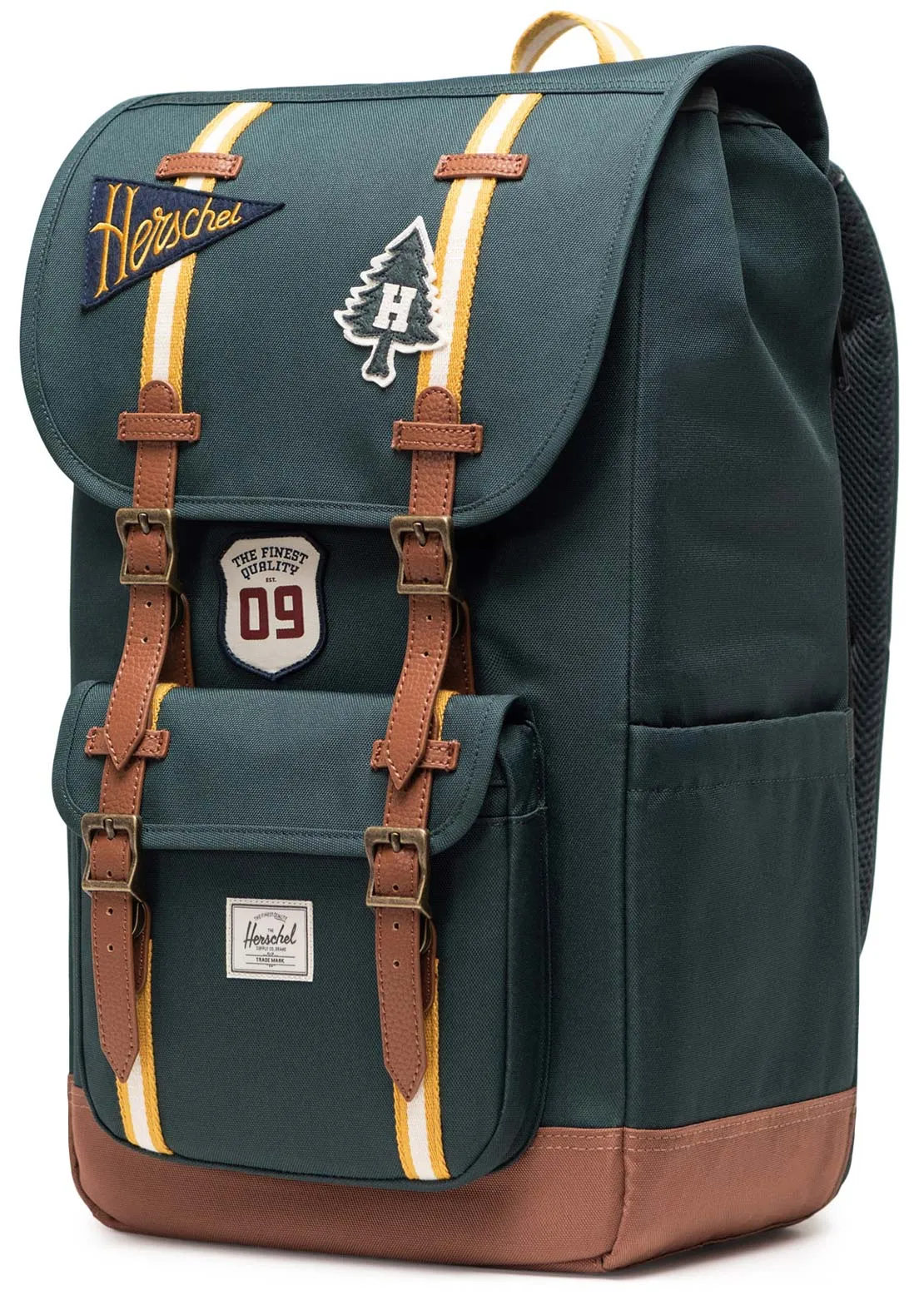 Herschel Unisex Little America Backpack sold by Prfo product image thumbnail 2