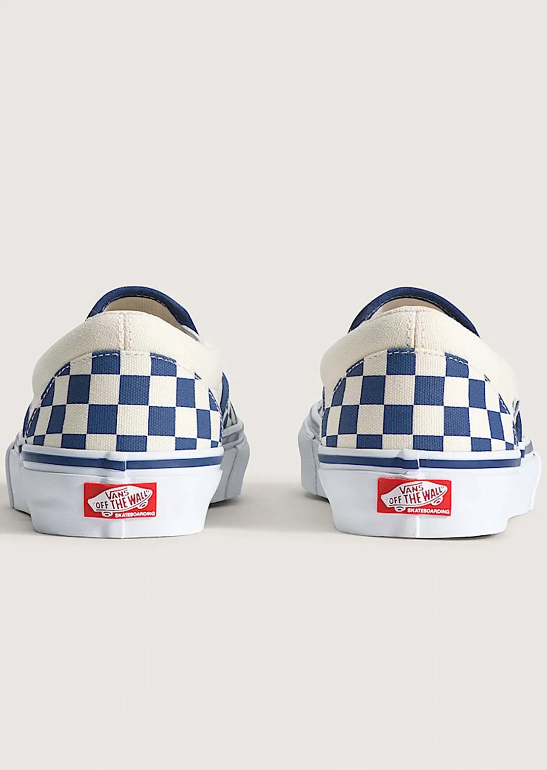 Vans Men's Skate Slip-On Shoes sold by Prfo product image thumbnail 3