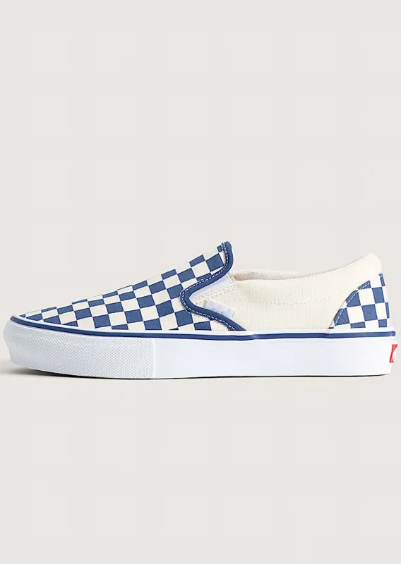 Vans Men's Skate Slip-On Shoes made by Vans