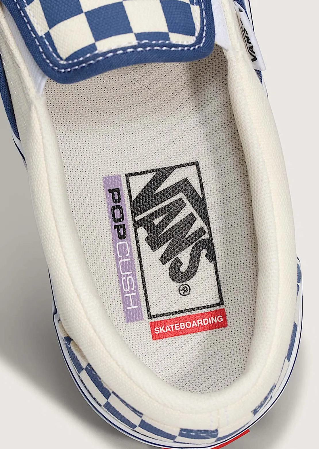Vans Men's Skate Slip-On Shoes sold by Prfo product image thumbnail 5