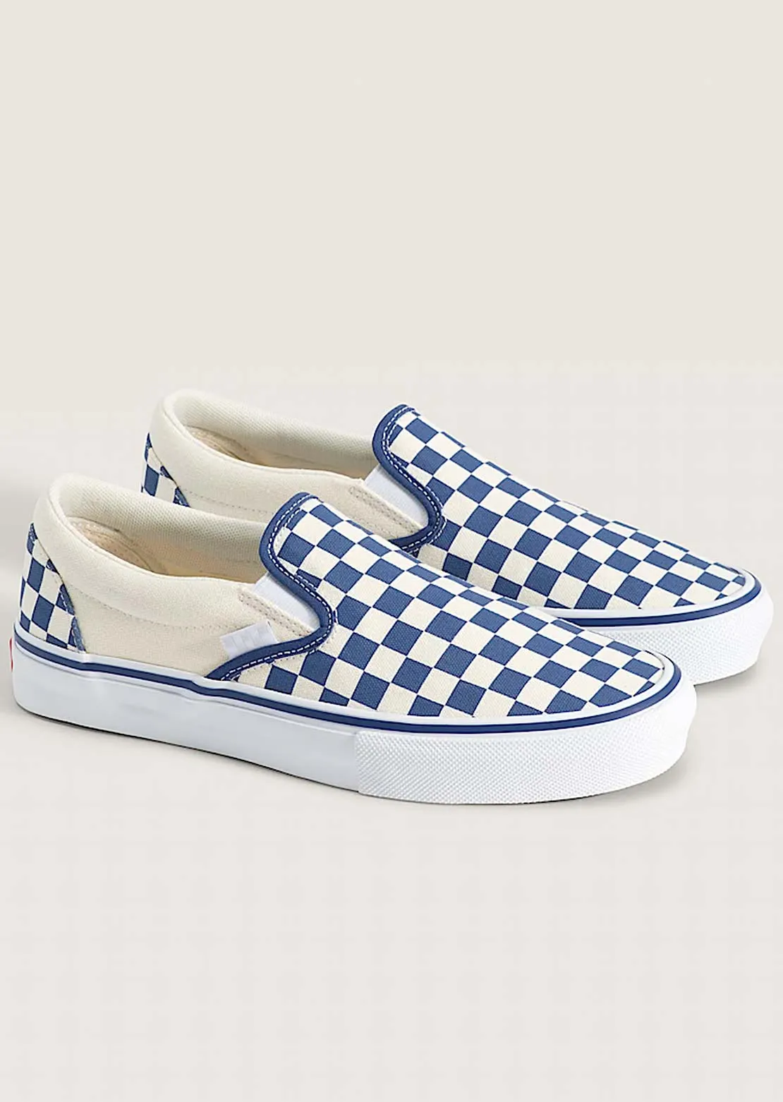 Vans Men's Skate Slip-On Shoes sold by Prfo product image thumbnail 2