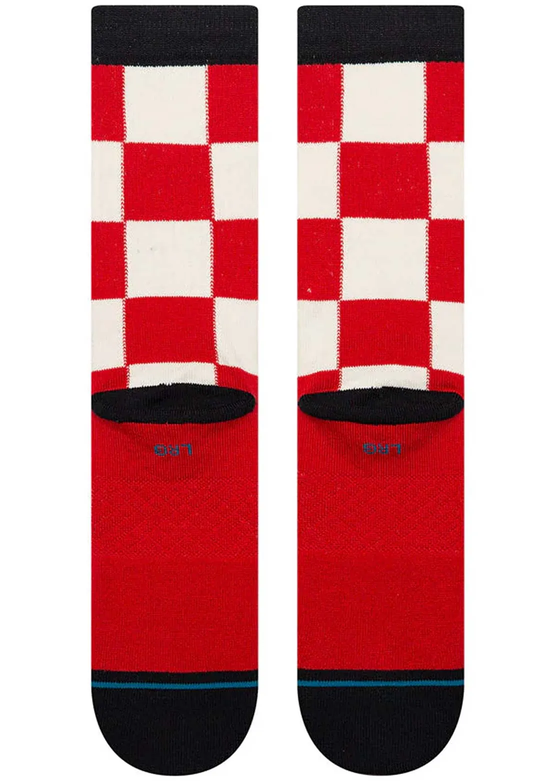 Stance Unisex Chaturanga Crew Socks sold by Prfo product image thumbnail 3
