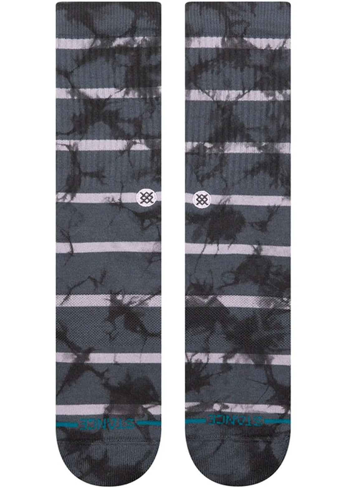 Stance Unisex Mojo Crew Socks sold by Prfo product image thumbnail 2