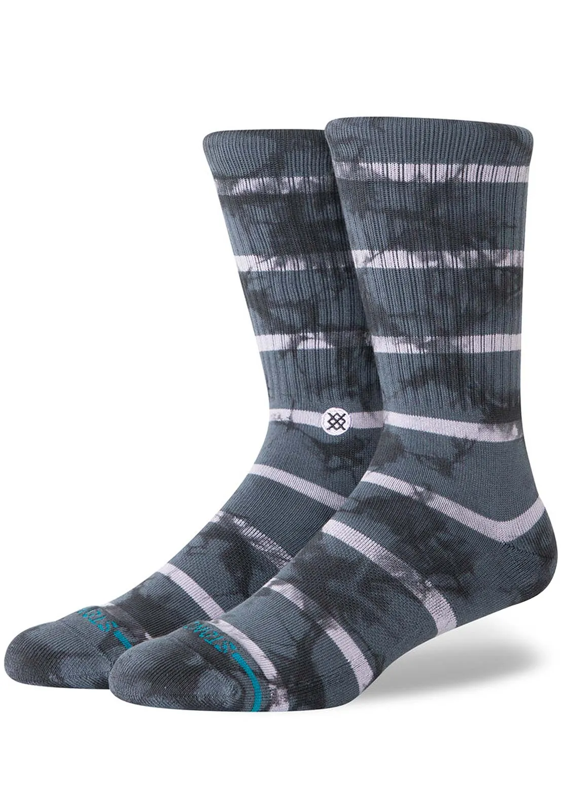 Stance Unisex Mojo Crew Socks sold by Prfo