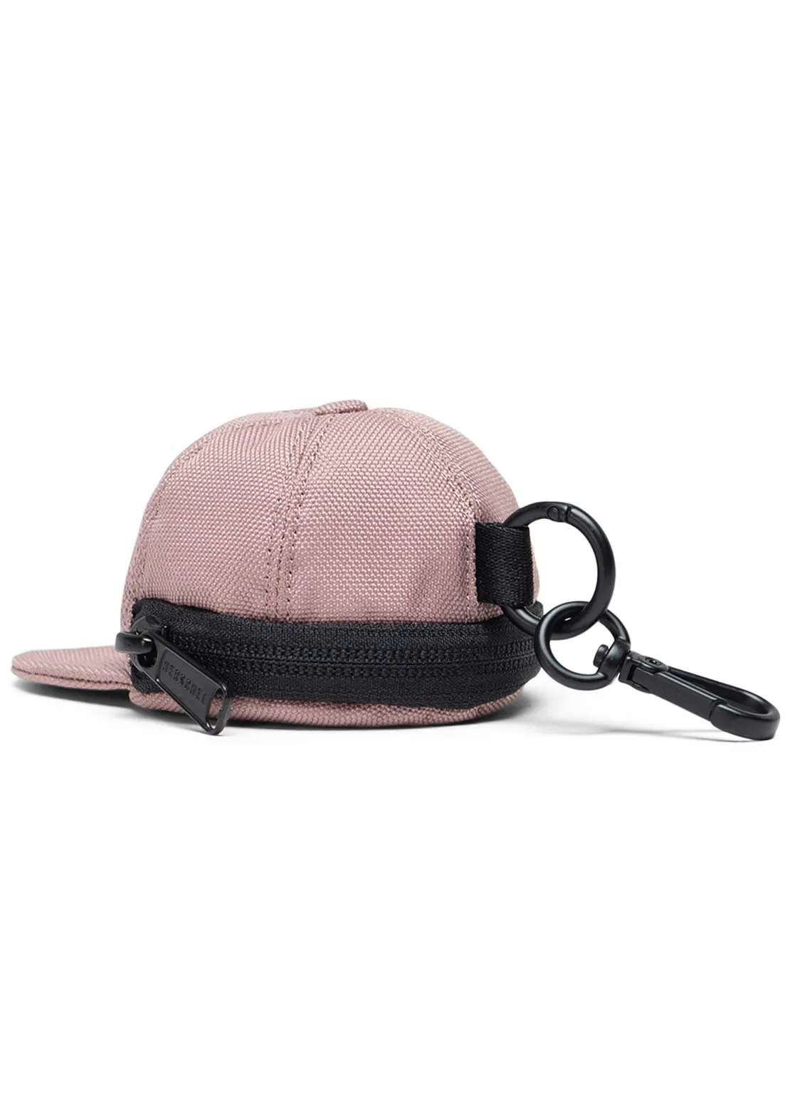 Herschel Unisex Sylas Classic Cap Bag Charm sold by Prfo product image thumbnail 3