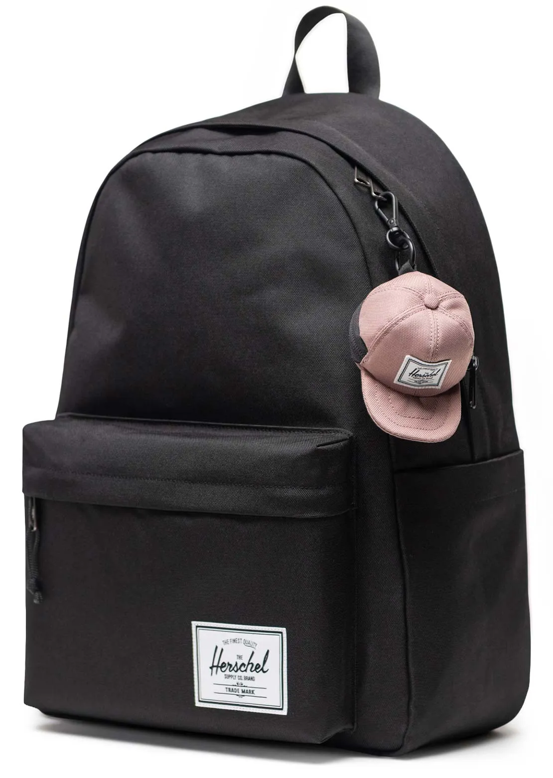 Herschel Unisex Sylas Classic Cap Bag Charm sold by Prfo product image thumbnail 4