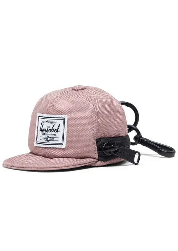 Herschel Unisex Sylas Classic Cap Bag Charm made by Herschel Supply Company