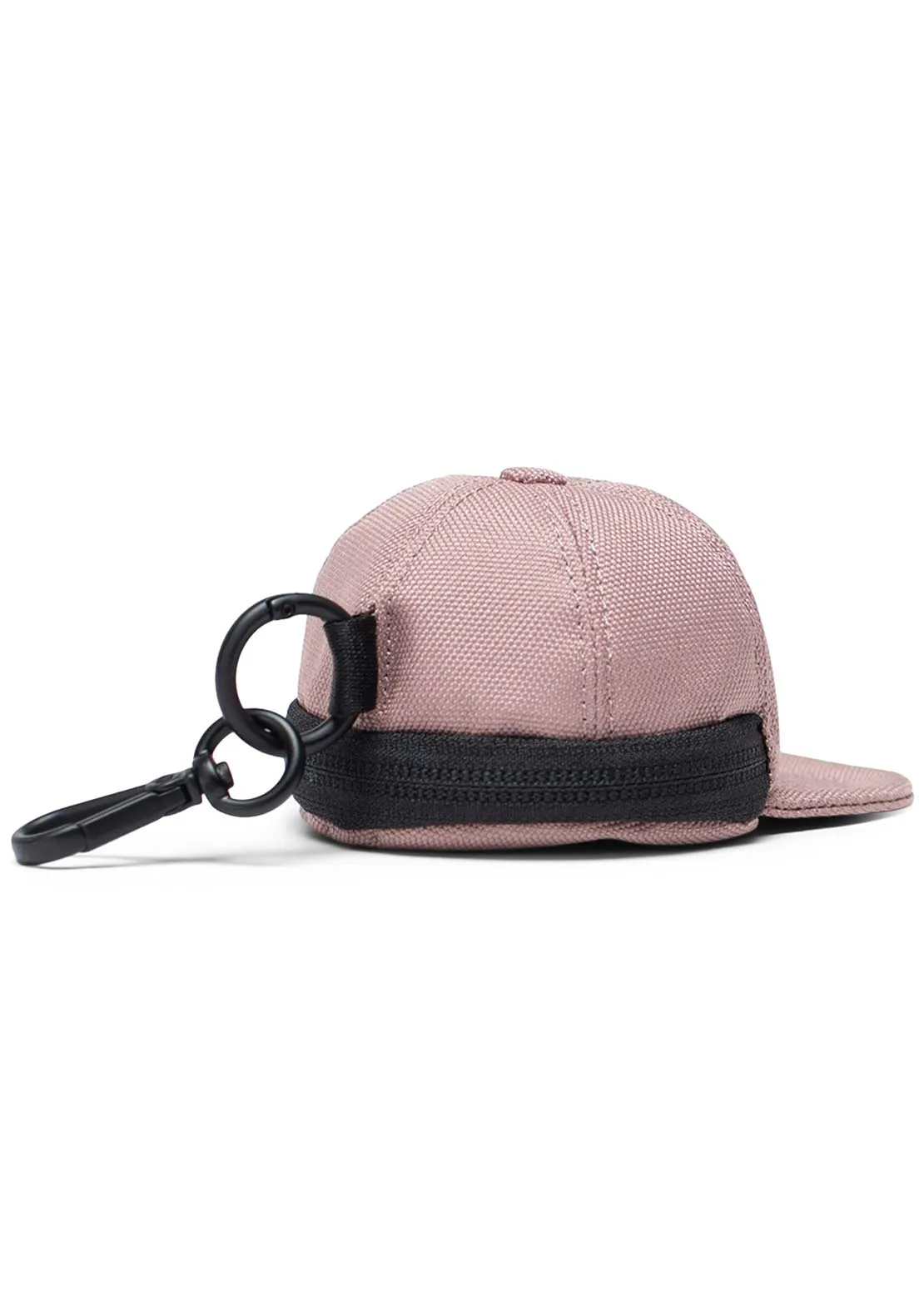 Herschel Unisex Sylas Classic Cap Bag Charm sold by Prfo product image thumbnail 2