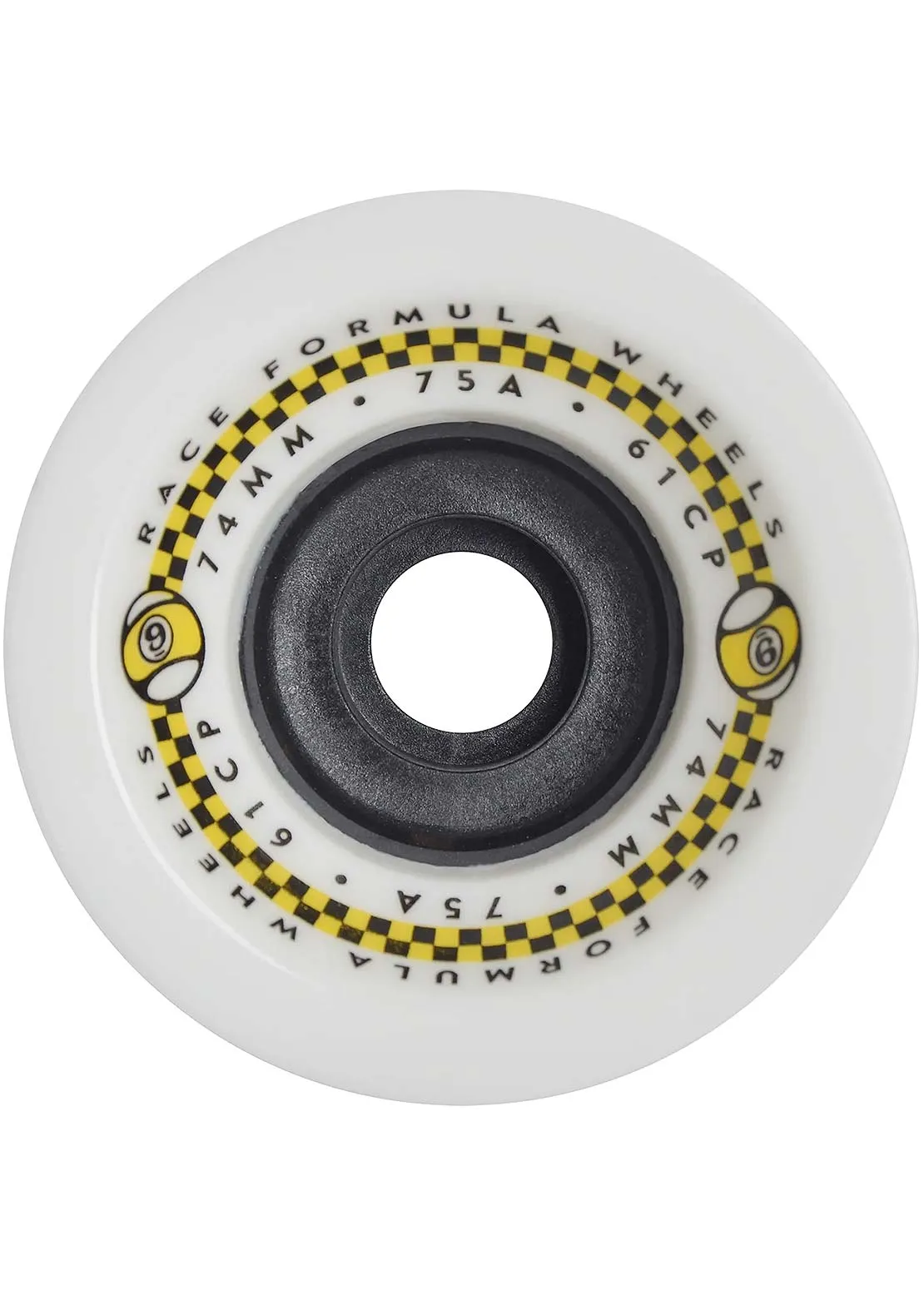 Sector 9 Race Formula Skateboard Wheels sold by Prfo