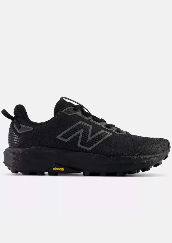 New Balance Women's FuelCell Rebel Trail Running Shoes made by New Balance