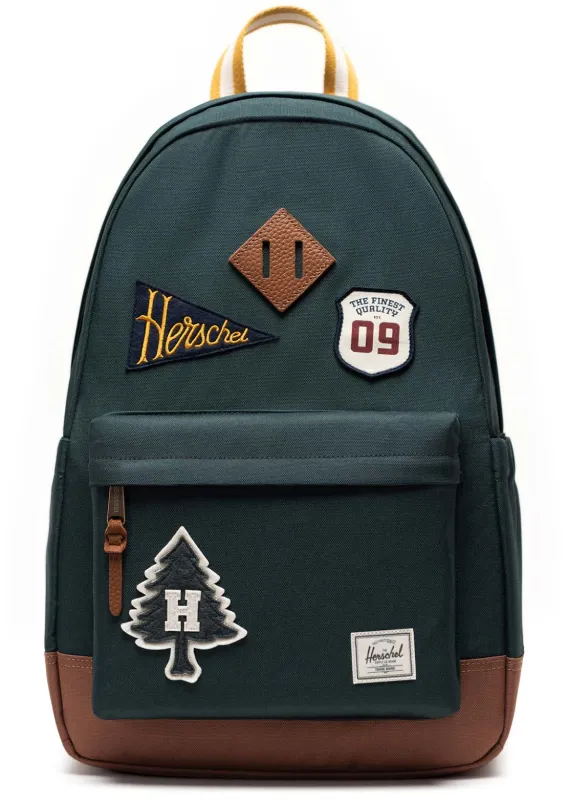 Herschel Unisex Heritage Backpack made by Herschel Supply Company