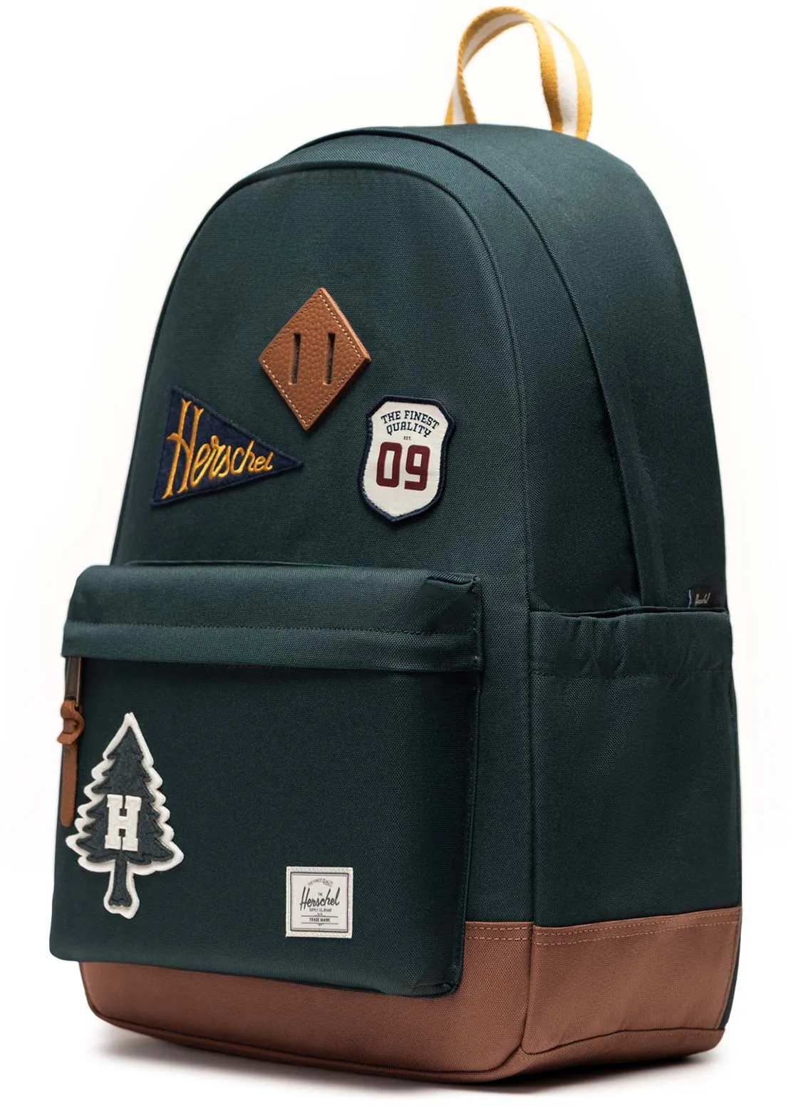 Herschel Unisex Heritage Backpack sold by Prfo product image thumbnail 2
