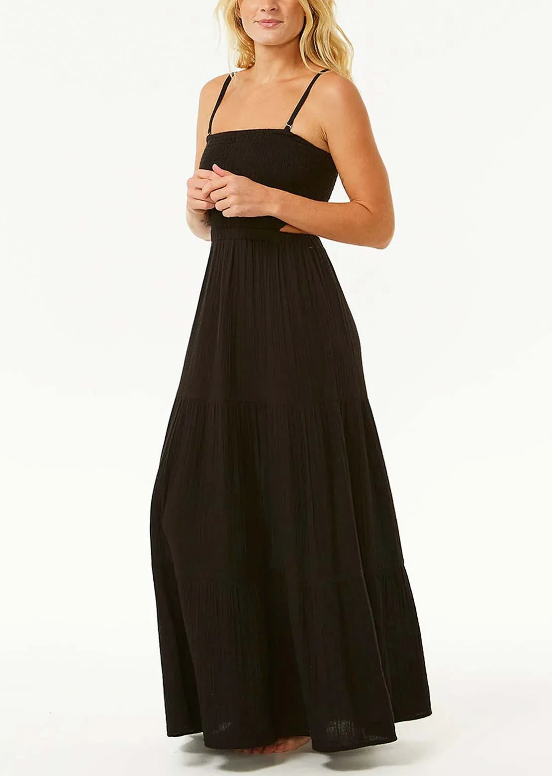 Rip Curl Women's Premium Surf Maxi Dress sold by Prfo product image thumbnail 2