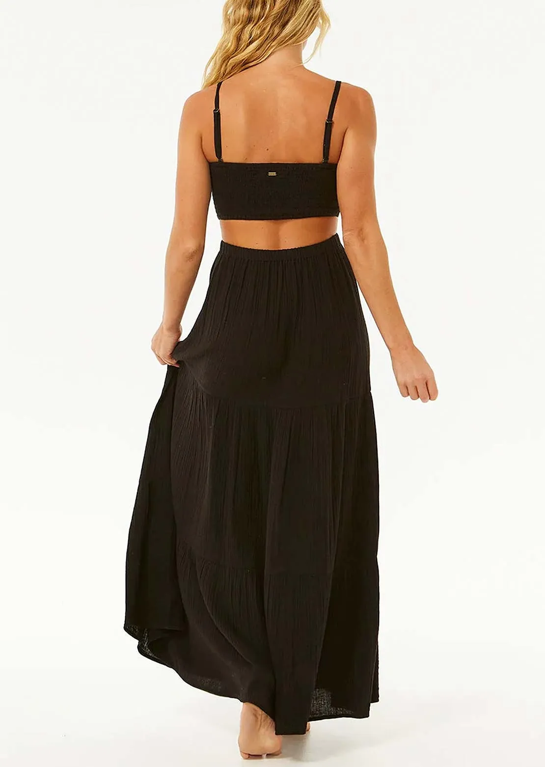Rip Curl Women's Premium Surf Maxi Dress sold by Prfo product image thumbnail 3