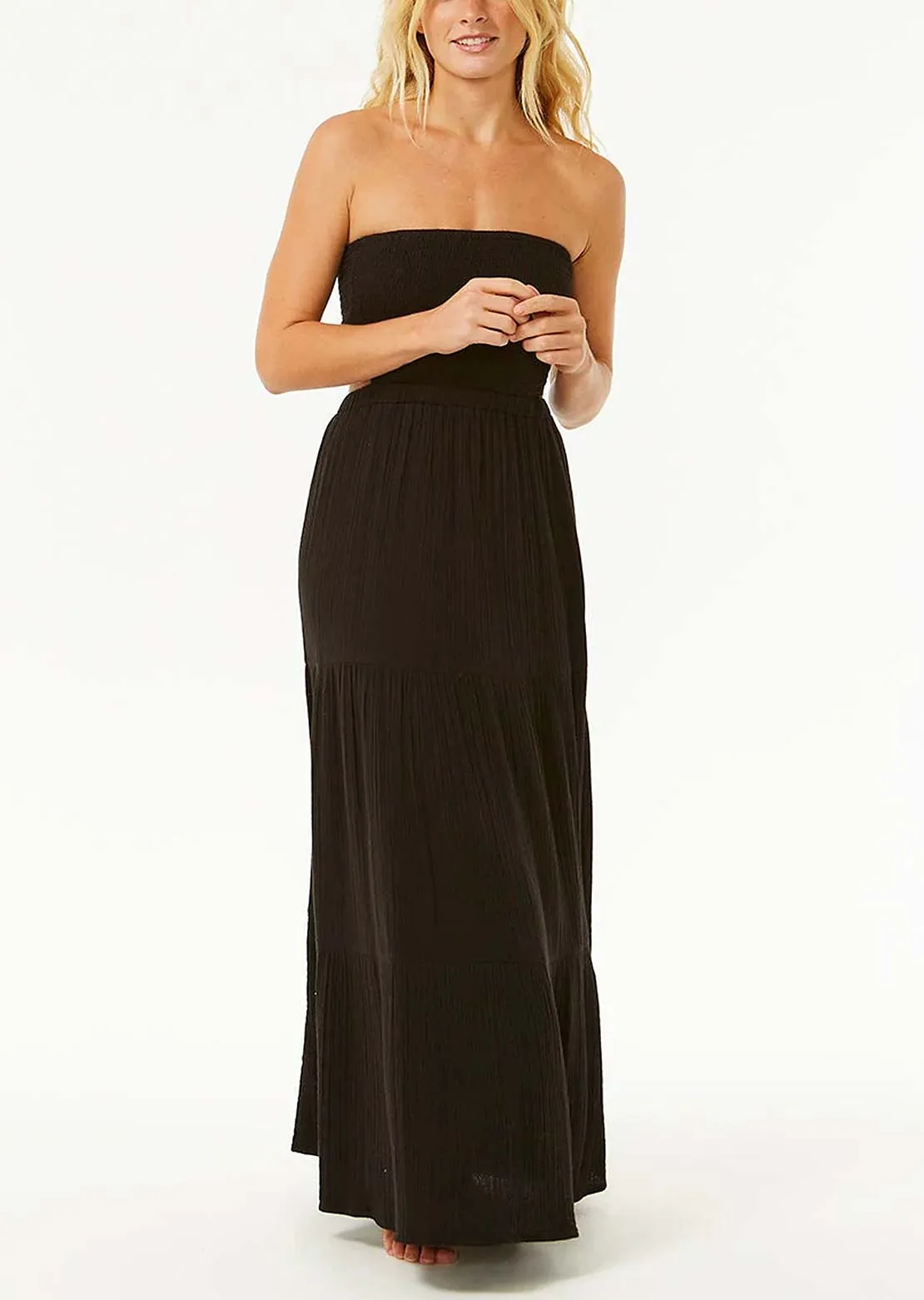 Rip Curl Women's Premium Surf Maxi Dress sold by Prfo product image thumbnail 4