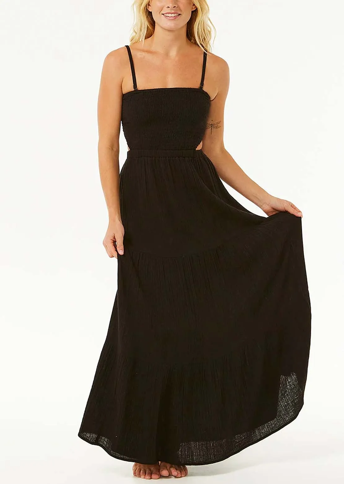 Rip Curl Women's Premium Surf Maxi Dress sold by Prfo