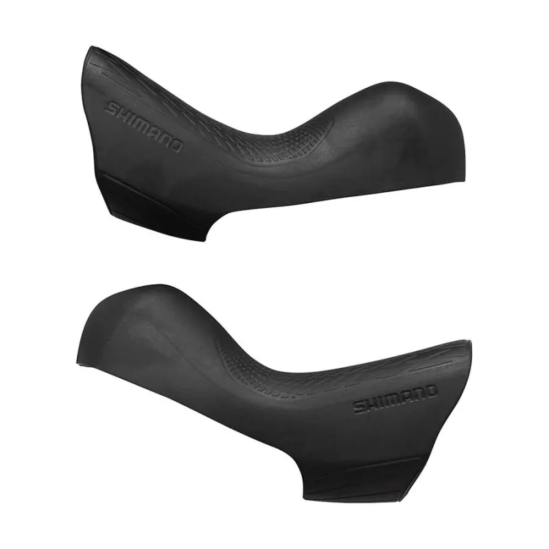 Shimano Ultegra Disc ST-R8020 / R8025 Hoods Brake Hoods made by Shimano
