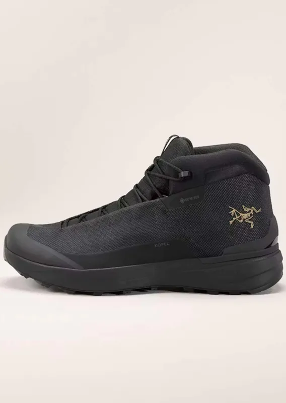 Arc'teryx Women's Kopec 2 Mid GORE-TEX Hiking Boots made by Arc'teryx