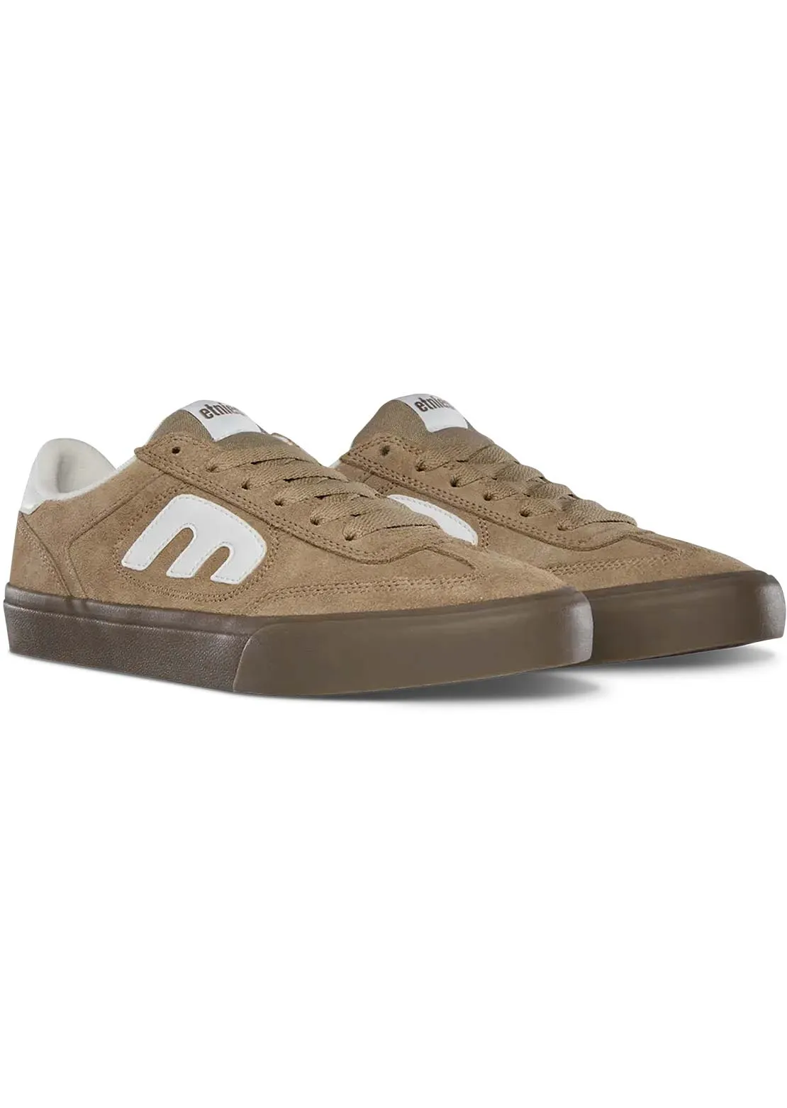 Etnies Men's Locut Vulc Shoes sold by Prfo product image thumbnail 3