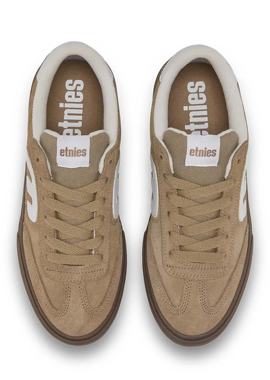 Etnies Men's Locut Vulc Shoes sold by Prfo product image thumbnail 4