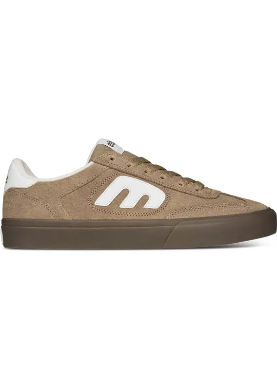 Etnies Men's Locut Vulc Shoes made by Etnies
