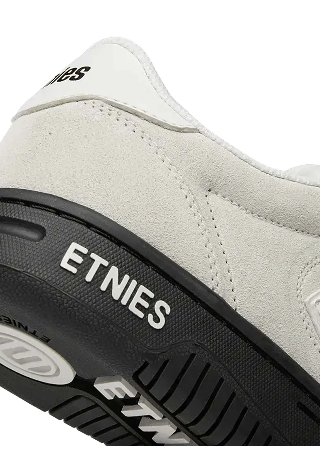 Etnies Men's Locut Shoes sold by Prfo product image thumbnail 5