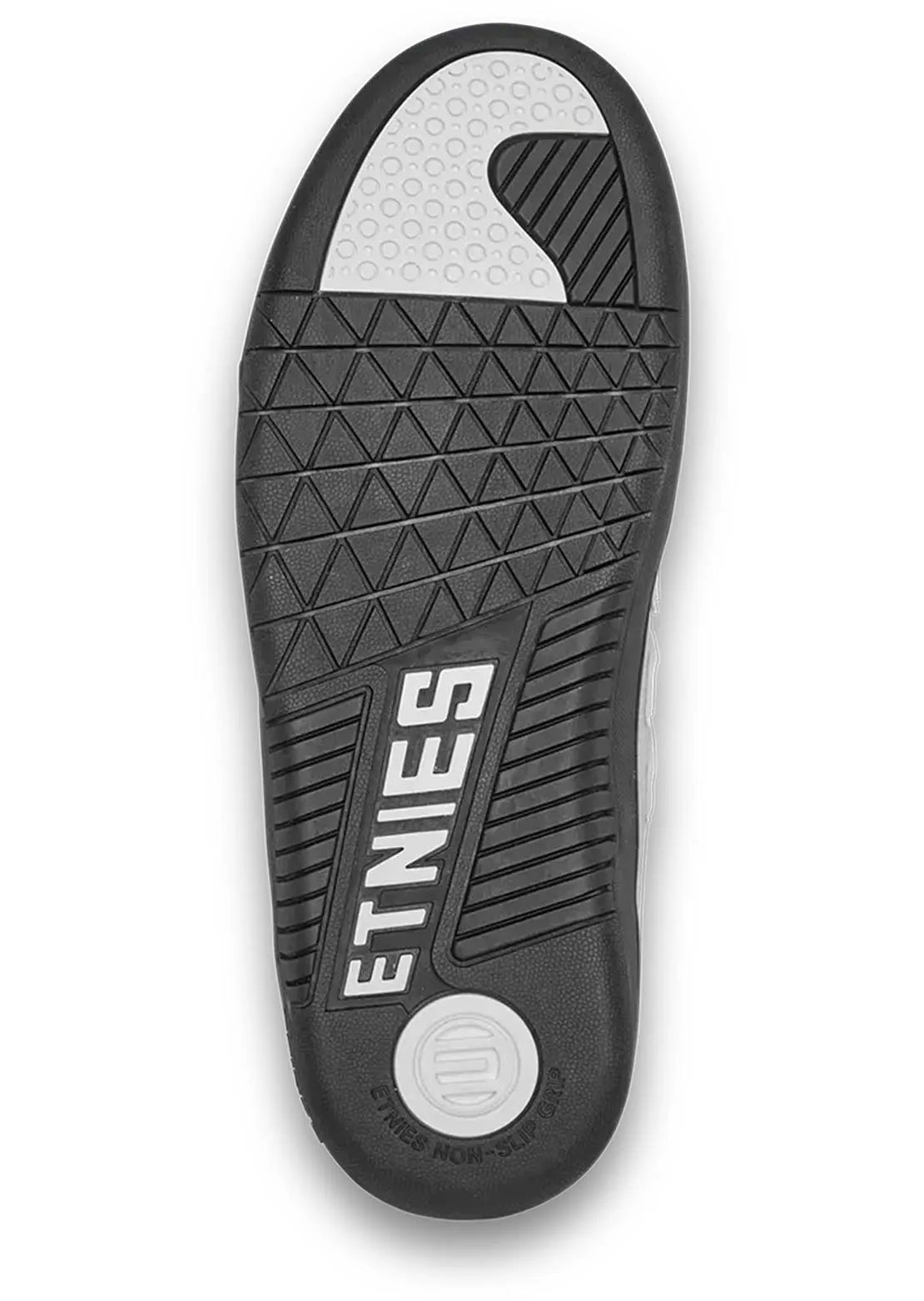 Etnies Men's Locut Shoes sold by Prfo product image thumbnail 2