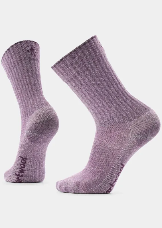 Smartwool Unisex Hike Classic Edition Light Cushion Second Cut Crew Socks made by Smartwool