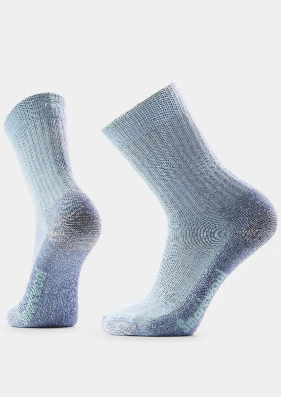 Smartwool Unisex Hike Classic Edition Full Cushion Second Cut Crew Socks made by Smartwool