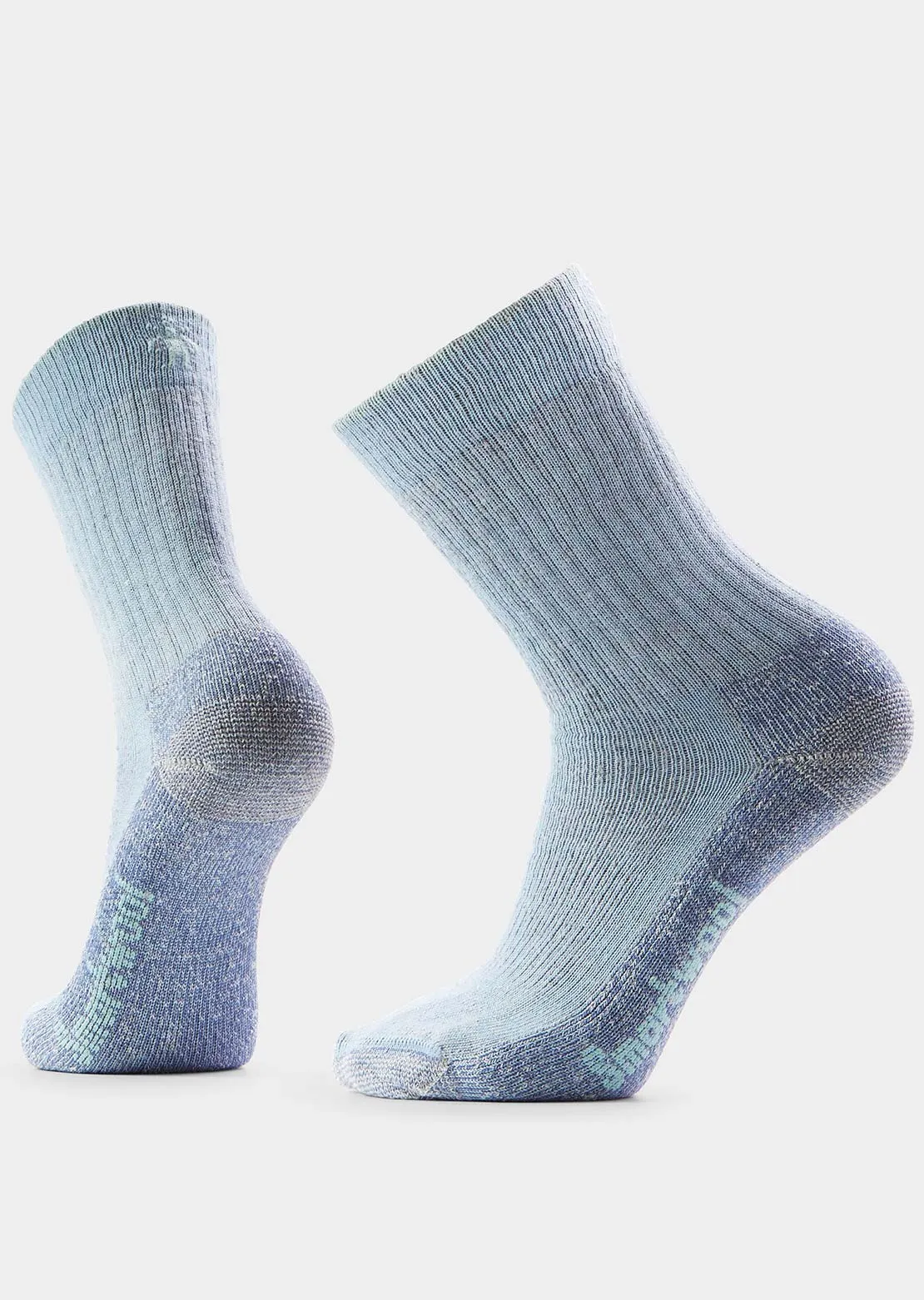 Smartwool Unisex Hike Classic Edition Full Cushion Second Cut Crew Socks sold by Prfo