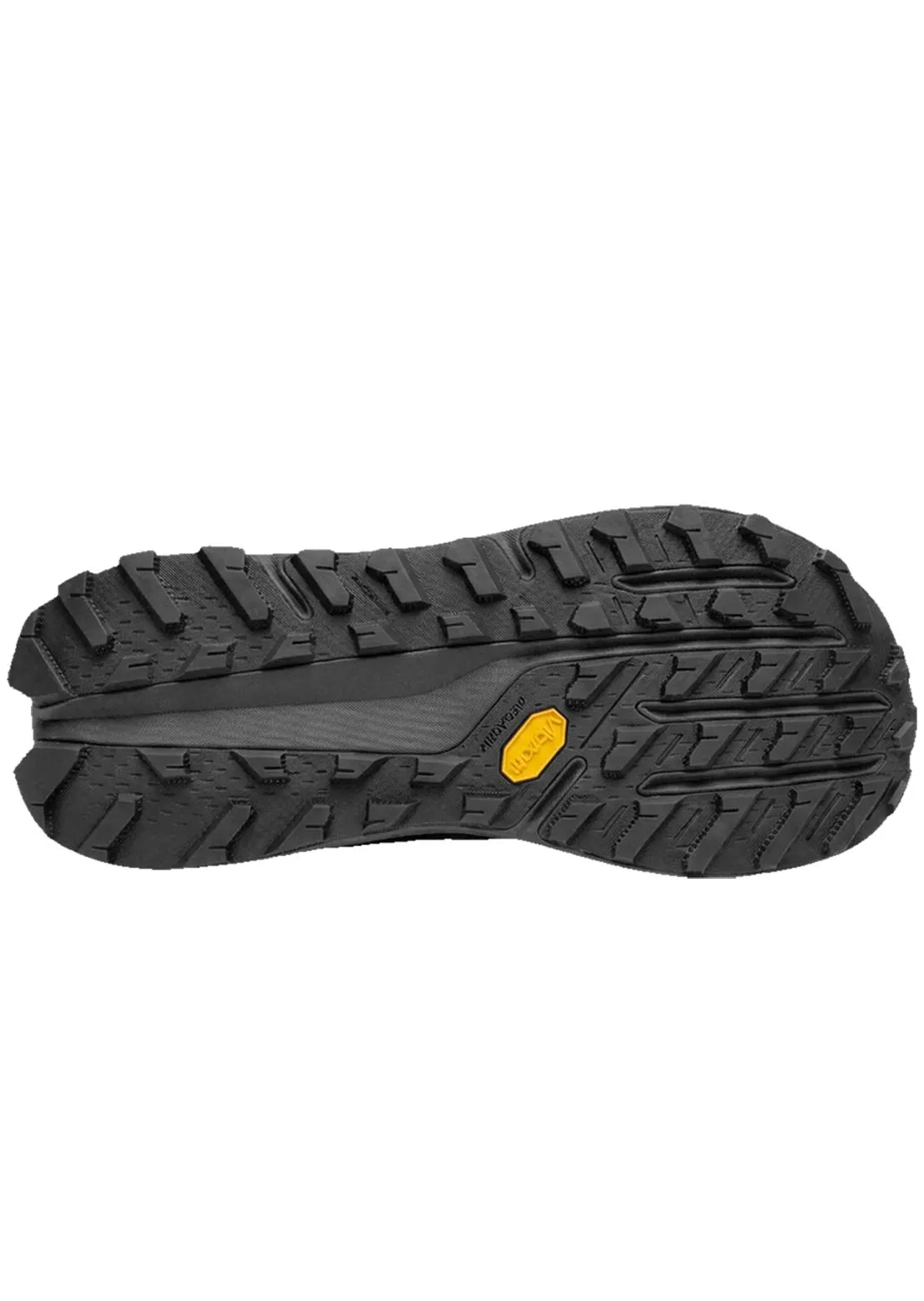Altra Men's Olympus 7 Trail Running Shoes sold by Prfo product image thumbnail 3