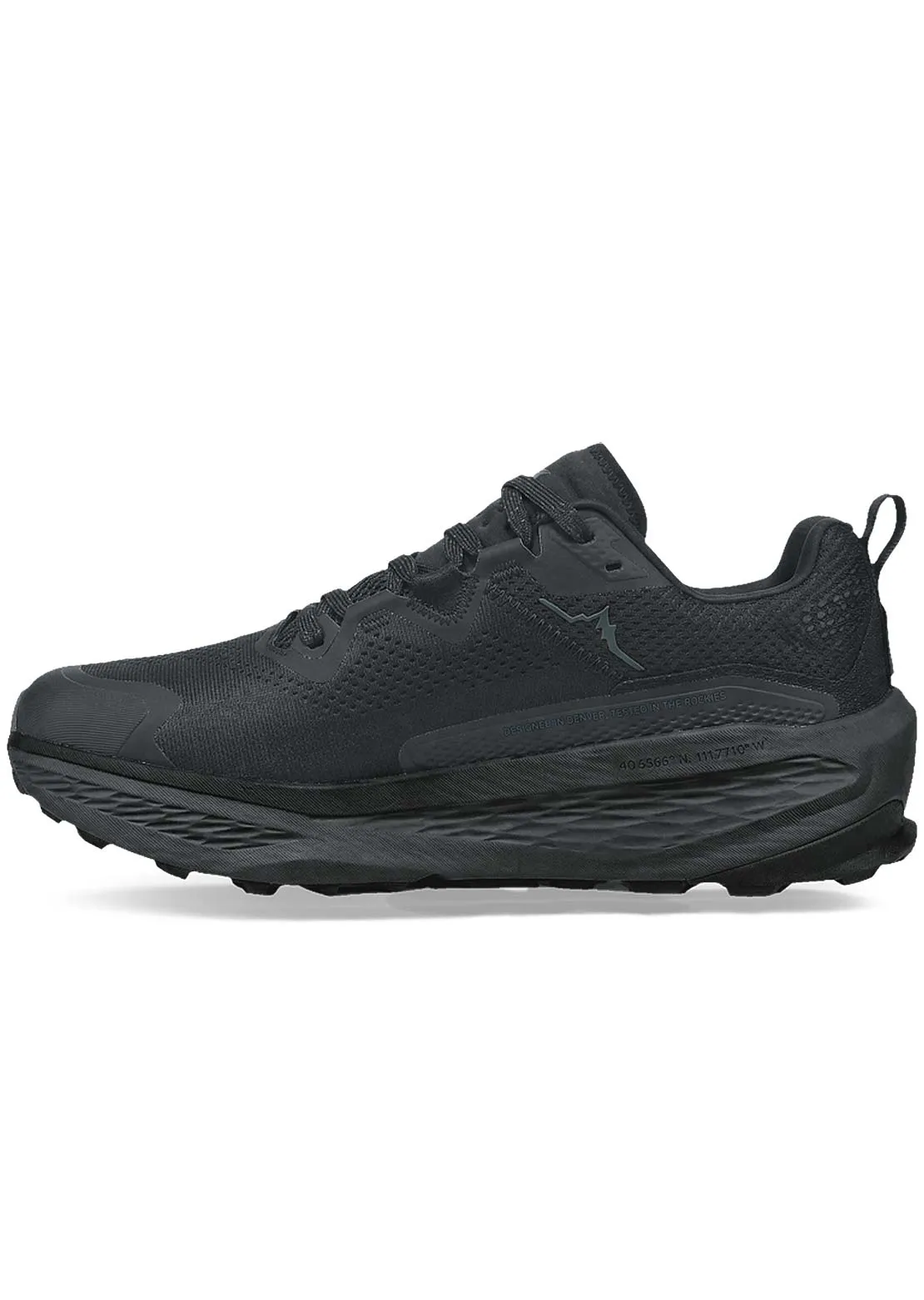 Altra Men's Olympus 7 Trail Running Shoes sold by Prfo product image thumbnail 2
