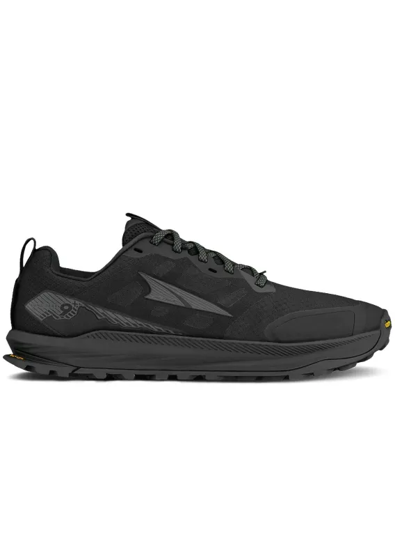 Altra Men's Lone Peak 9+ GORE-TEX Trail Running Shoes made by Altra