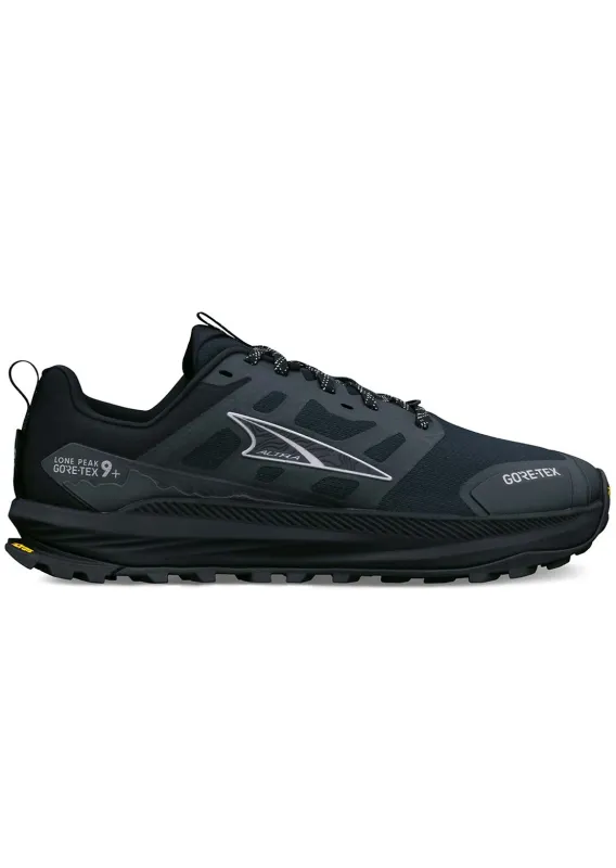 Altra Women's Lone Peak 9+ GORE-TEX Trail Running Shoes made by Altra
