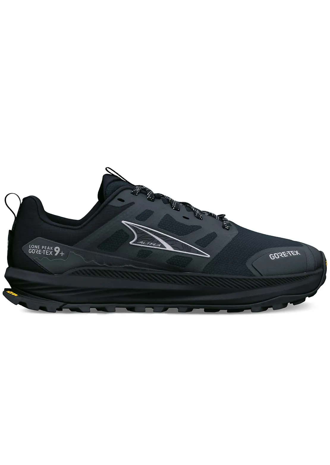 Altra Women's Lone Peak 9+ GORE-TEX Trail Running Shoes sold by Prfo