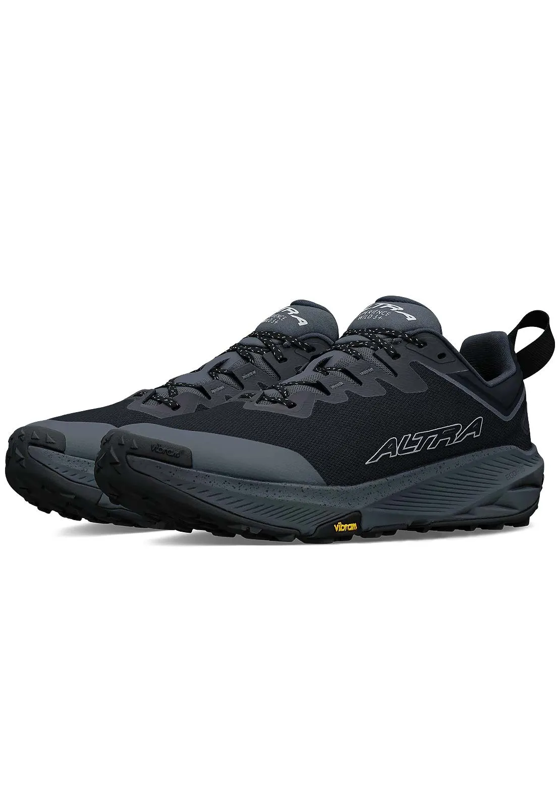 Altra Men's Experience Wild 3+ Trail Running Shoes sold by Prfo product image thumbnail 4