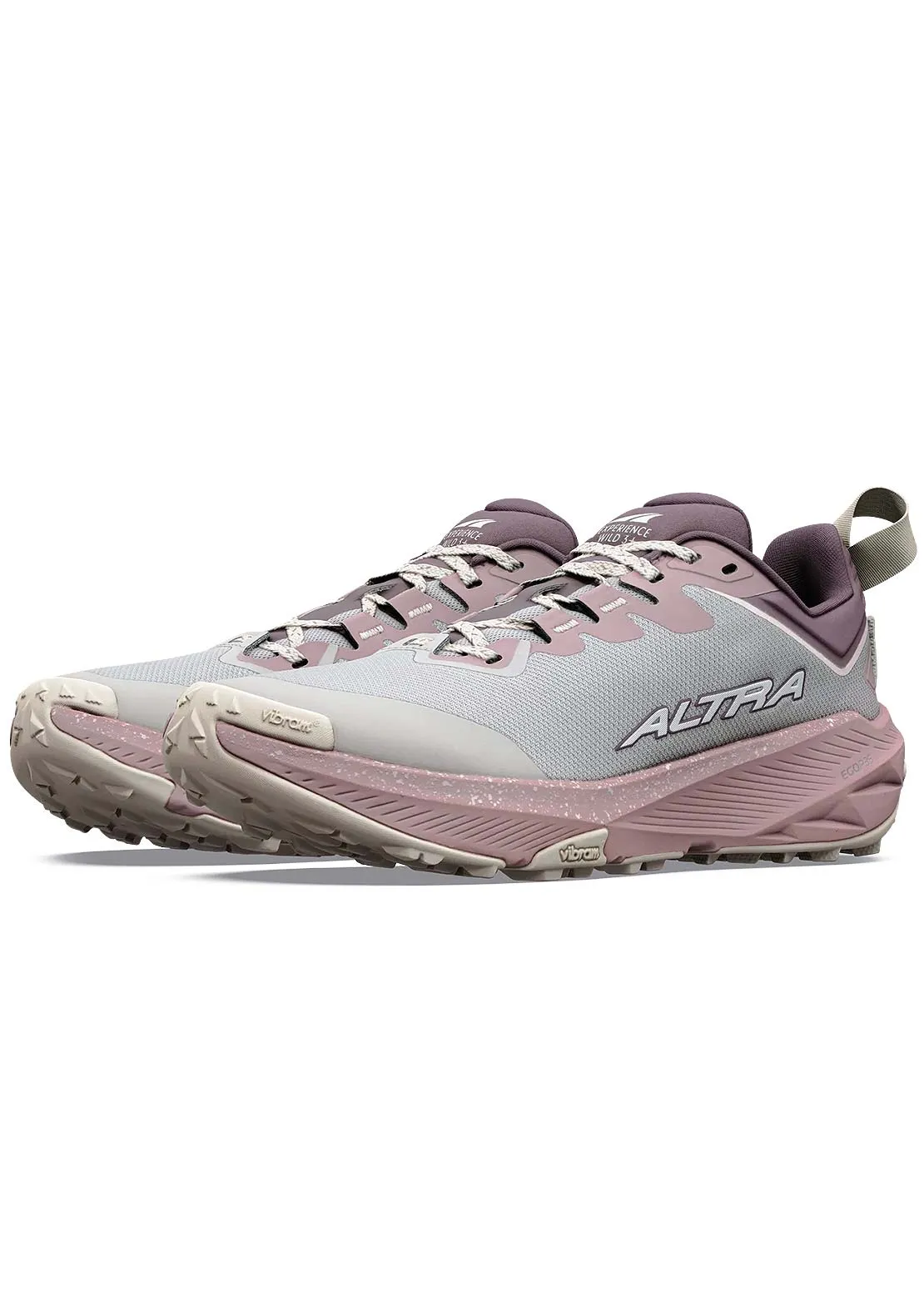 Altra Women's Experience Wild 3+ Trail Running Shoes sold by Prfo product image thumbnail 4