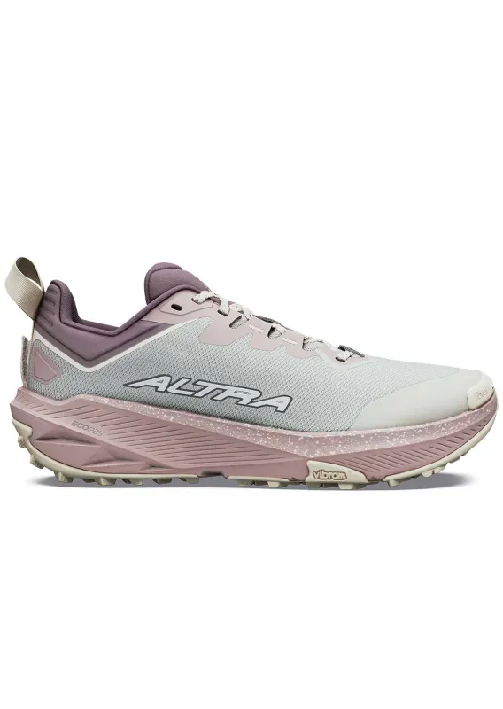 Altra Women's Experience Wild 3+ Trail Running Shoes made by Altra