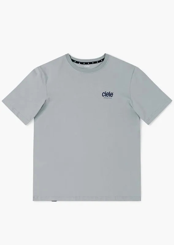 Ciele Unisex OR Athletics T-Shirt made by ciele athletics